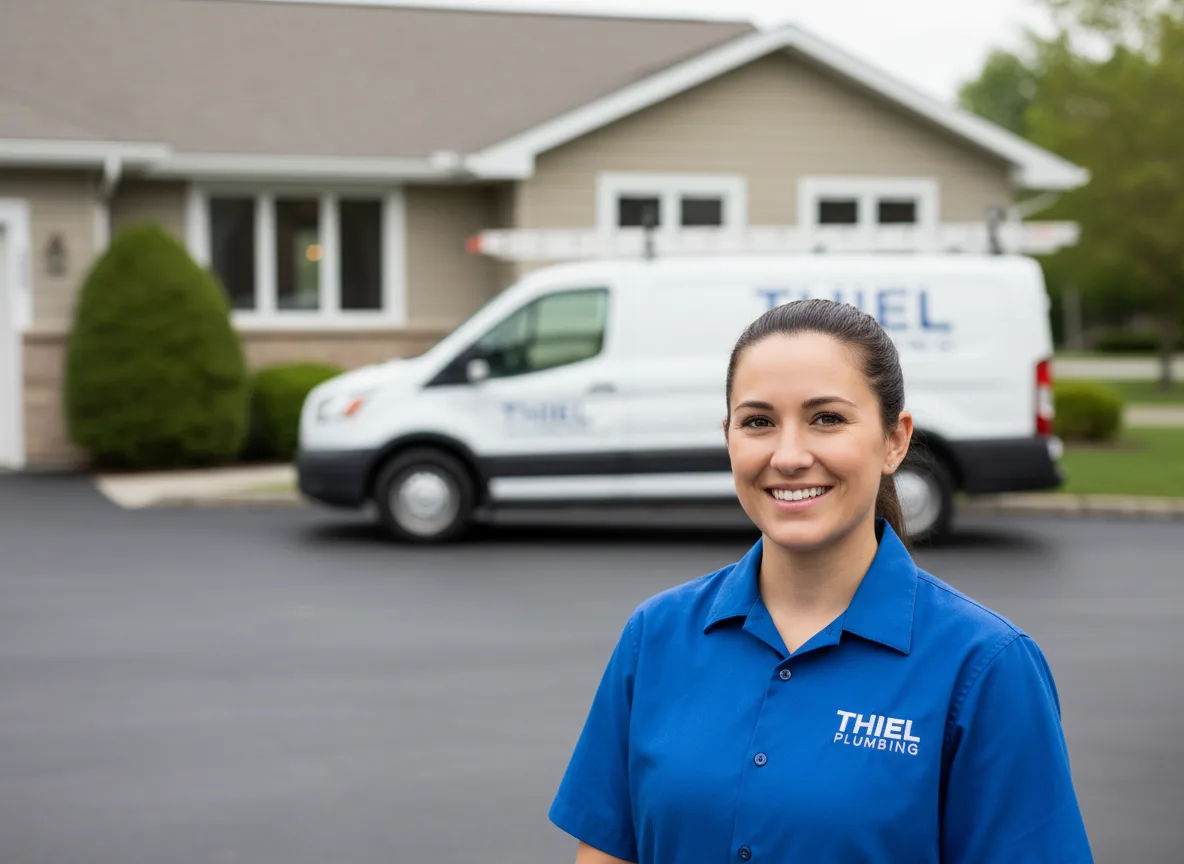 Plumber Minersville, PA FAQs